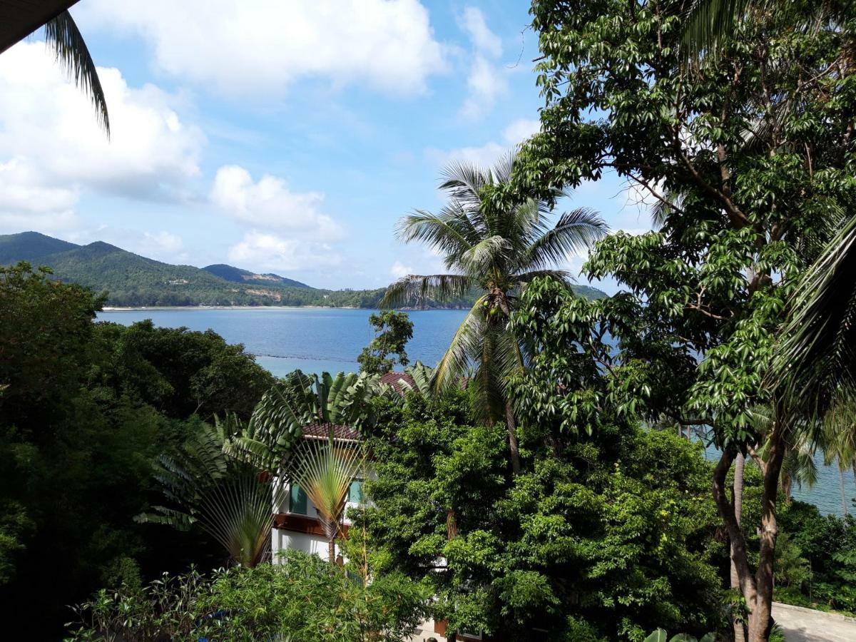 Padel Phangan Suite Chaloklum Exterior foto